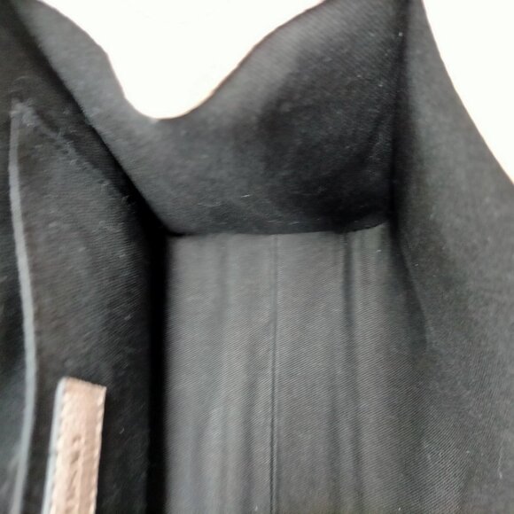 VERSACE Hand Bag Purple Leather mon-564-090825 - Picture 12 of 16